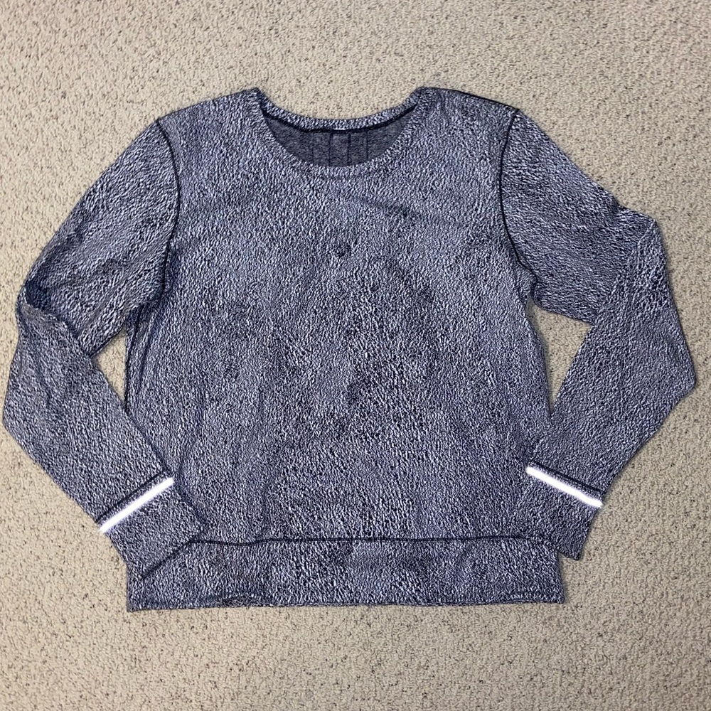 Lululemon Athletic top